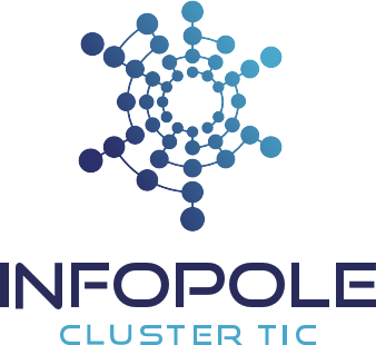 InfoPole logo