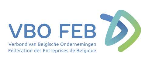 VBO FED logo